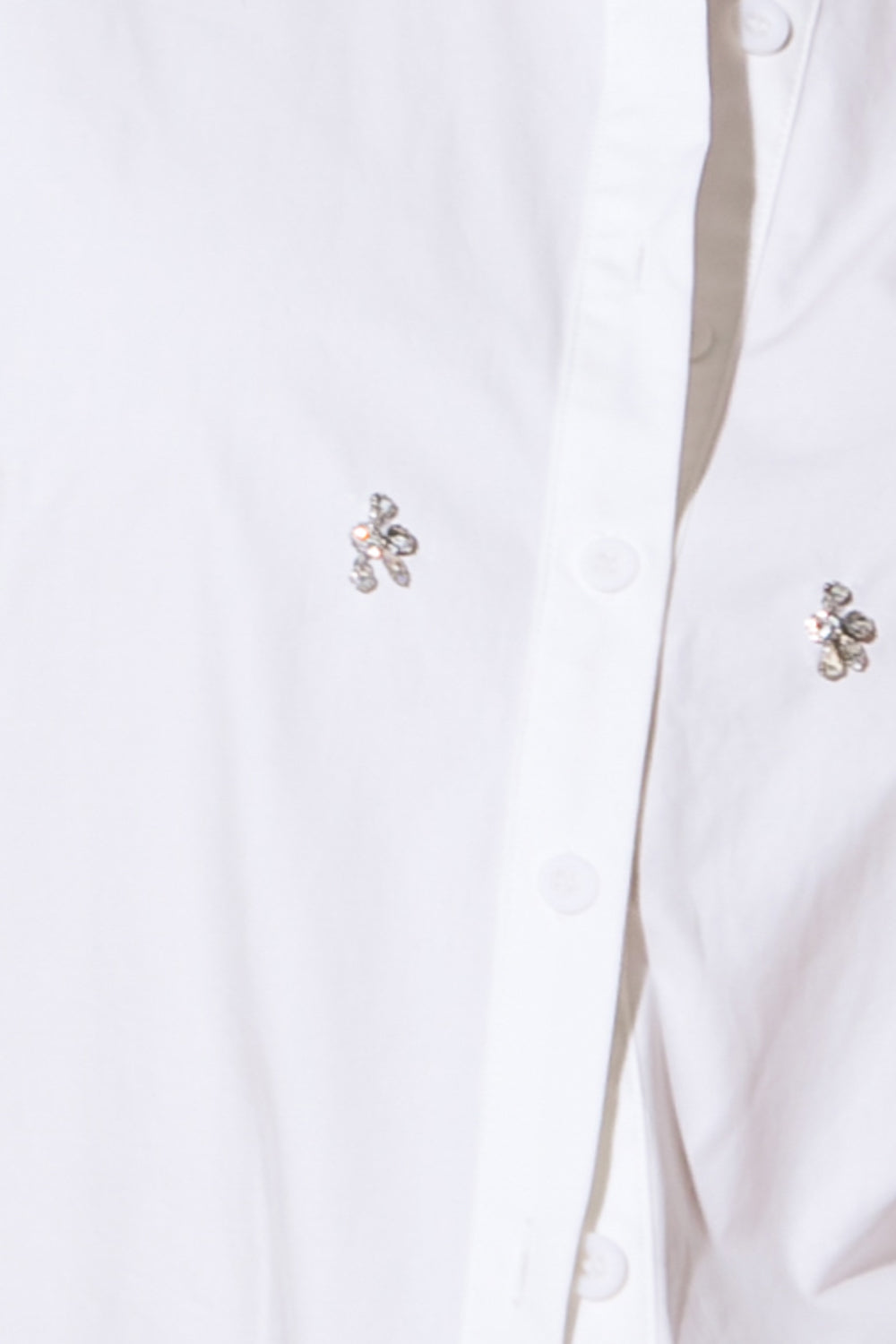 HIT OR MISS POPLIN SHIRT Flying Tomato